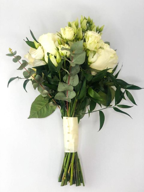 Wedding Flowers Liverpool, Merseyside, Bridal Florist,  Booker Flowers and Gifts, Booker Weddings | 
